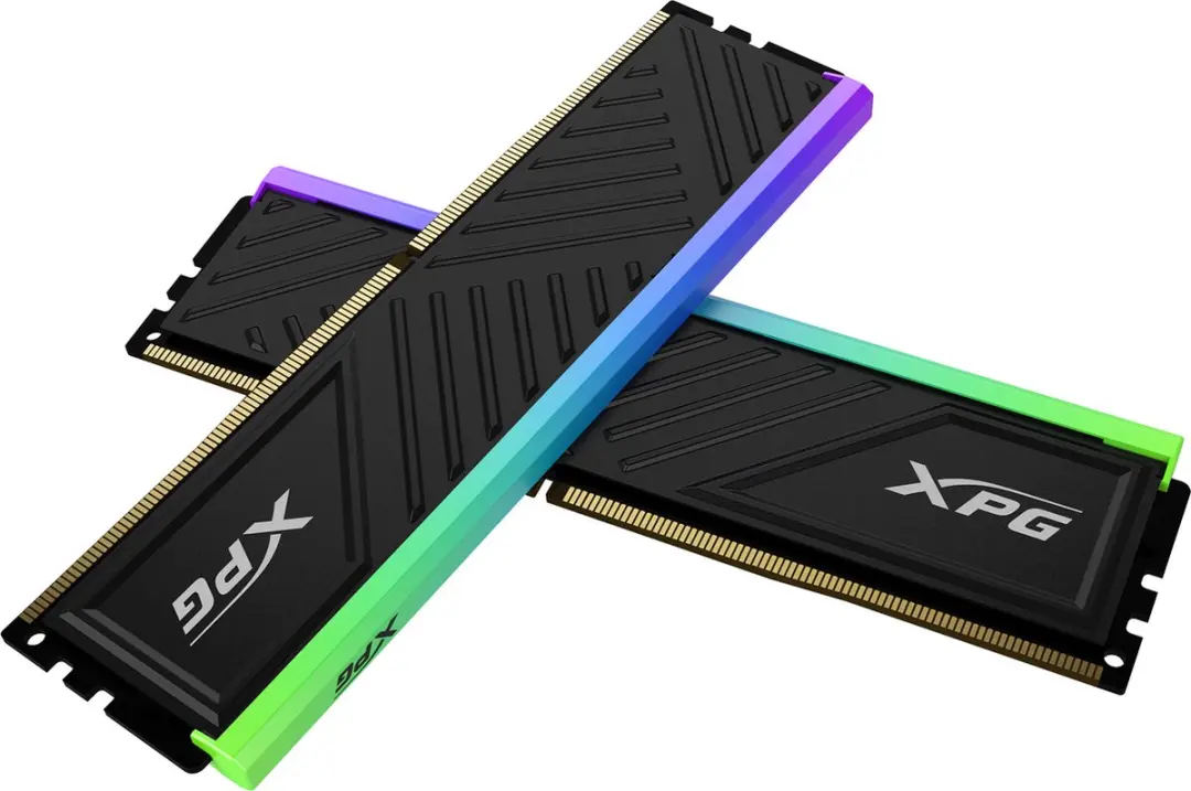 ADATA Spectrix D35G AX4U320016G16A-DTBKD35G DDR4 32GB (2x16GB)
