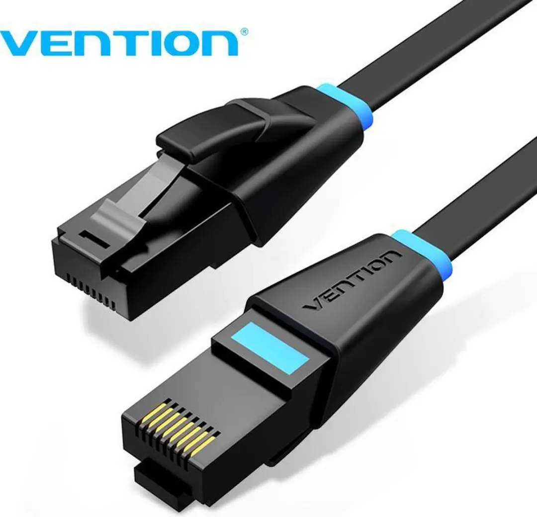 Vention IBJBD Netwerkkabel Cat6