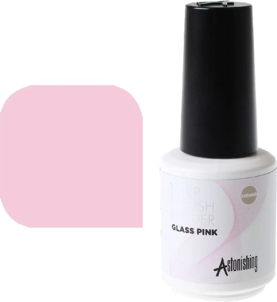 Astonishing 1 Step Brush Builder 15ml