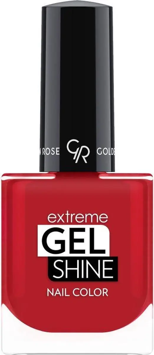 Golden Rose Extreme Gel Shine Nagellak 63