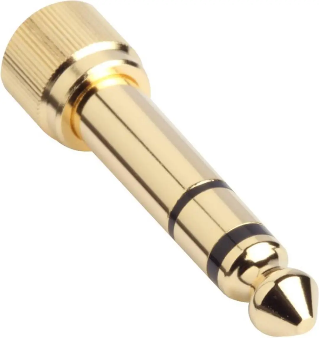 Shure HPAQA1 Tussenstuk Kabels 6.3mm
