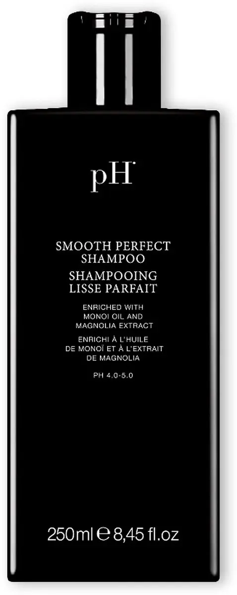 pH Laboratories Smooth Perfect Shampoo 250ml