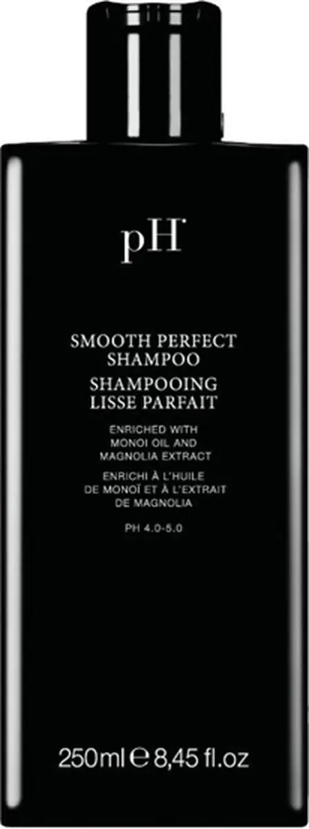 pH Laboratories Smooth Perfect Shampoo 250ml