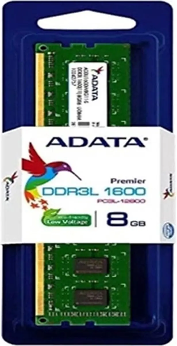 ADATA ADDU1600W8G11-S DDR3 RAM