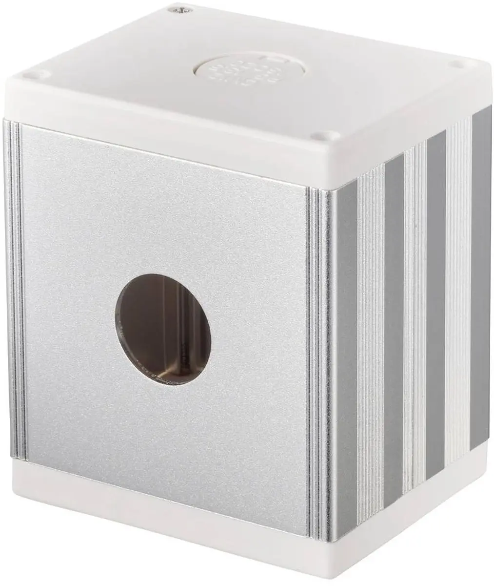 Tru Components TC-14807628 Lege Behuizing 86x76x60mm
