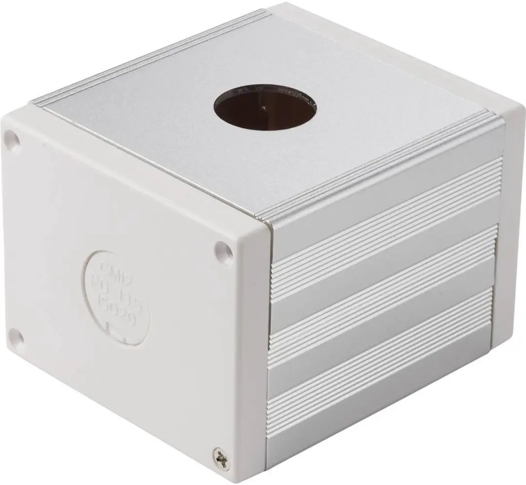 Tru Components TC-14807628 Lege Behuizing 86x76x60mm