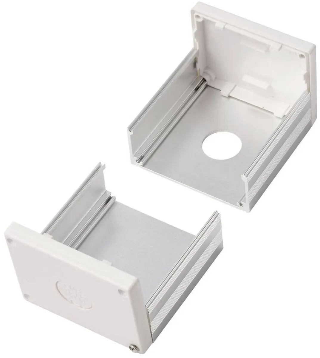 Tru Components TC-14807628 Lege Behuizing 86x76x60mm
