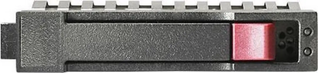 HPE MSA 600GB 12G SAS 15K SFF Dual Port
