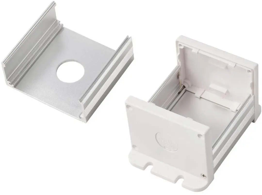 Tru Components TC-14807644 Lege Behuizing 110x76x60mm