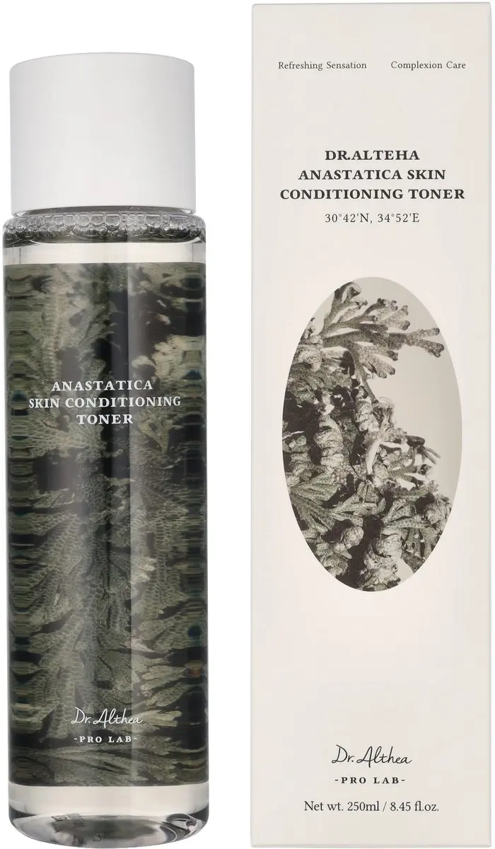 Dr. Althea Anastatica Huidverzorgende Tonic 250ml