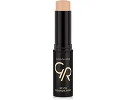 Golden Rose Stick Foundation 04