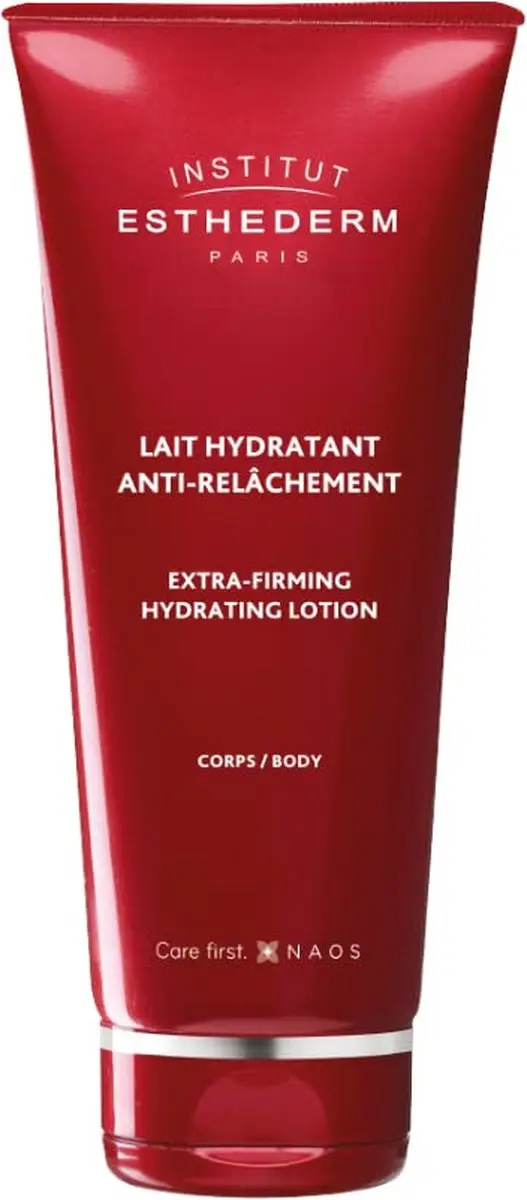 Institut Esthederm Verstevigende Body Lotion 400ml