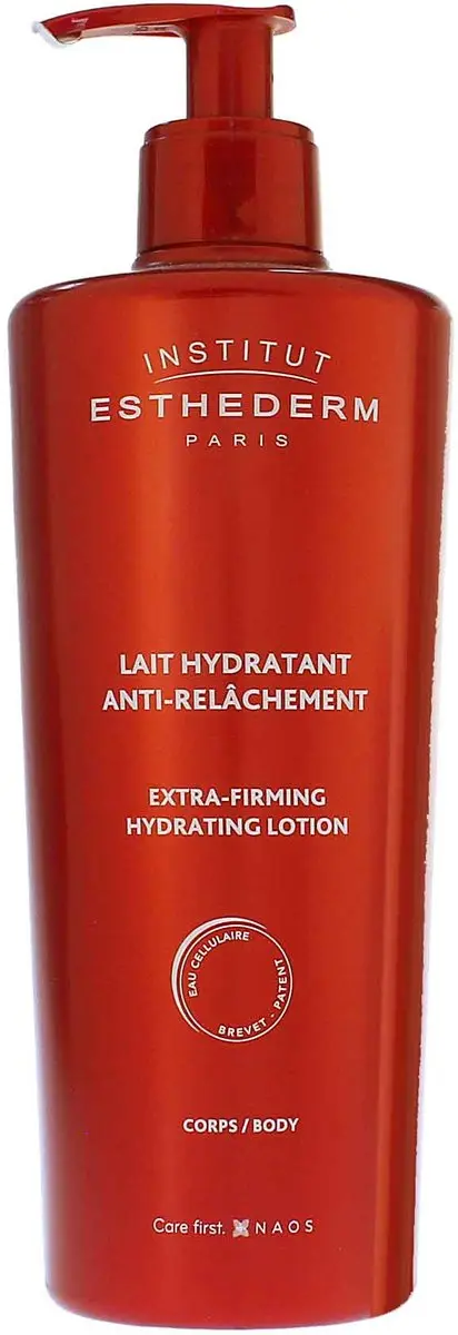 Institut Esthederm Verstevigende Body Lotion 400ml