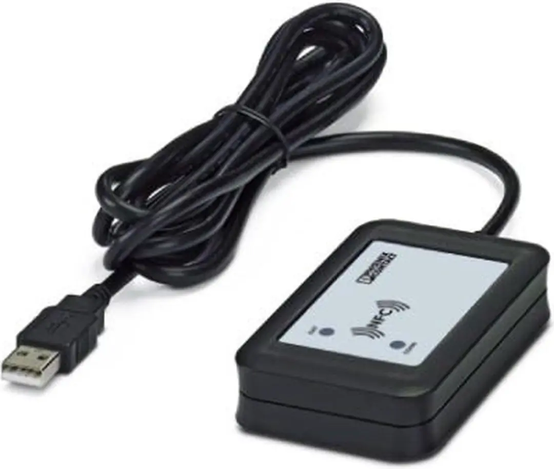 Phoenix Contact 2909681 TWN4 MIFARE NFC USB Adapter