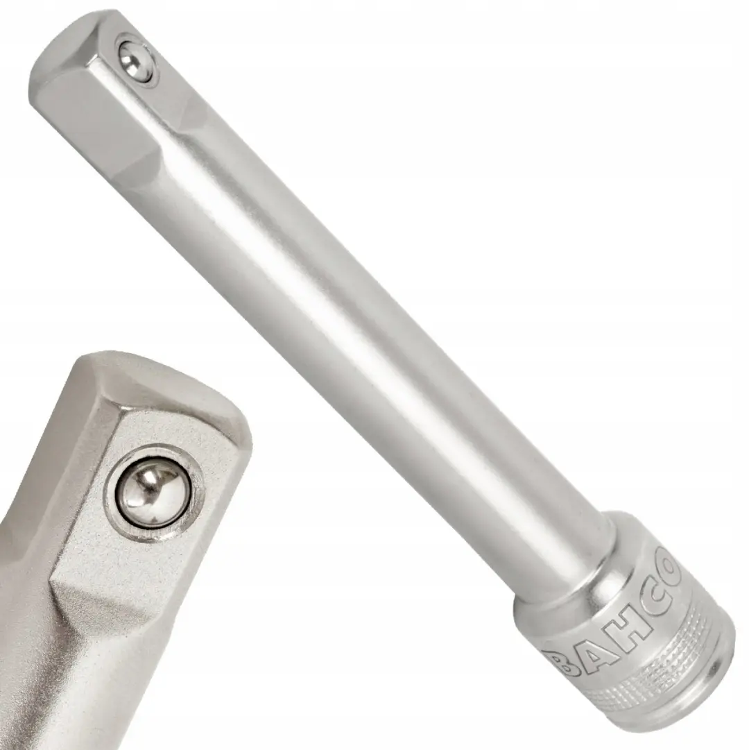 Bahco Verlengstuk 3/8" 150mm Cr-V
