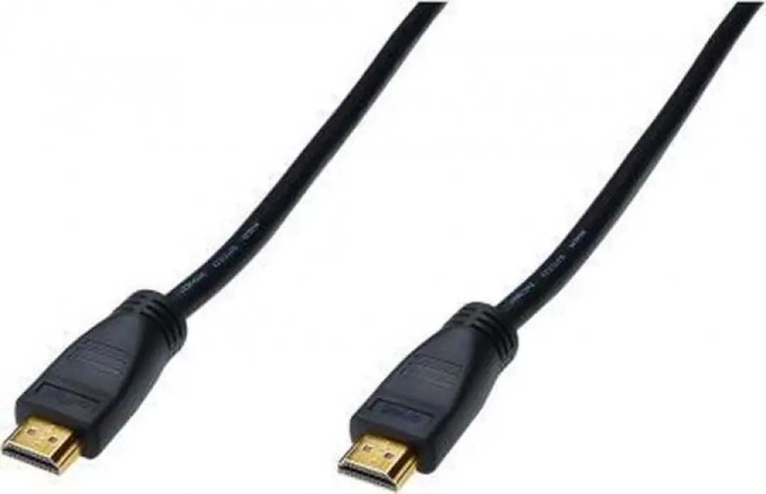 Digitus HDMI Kabel AM/AM 30m - Zwart