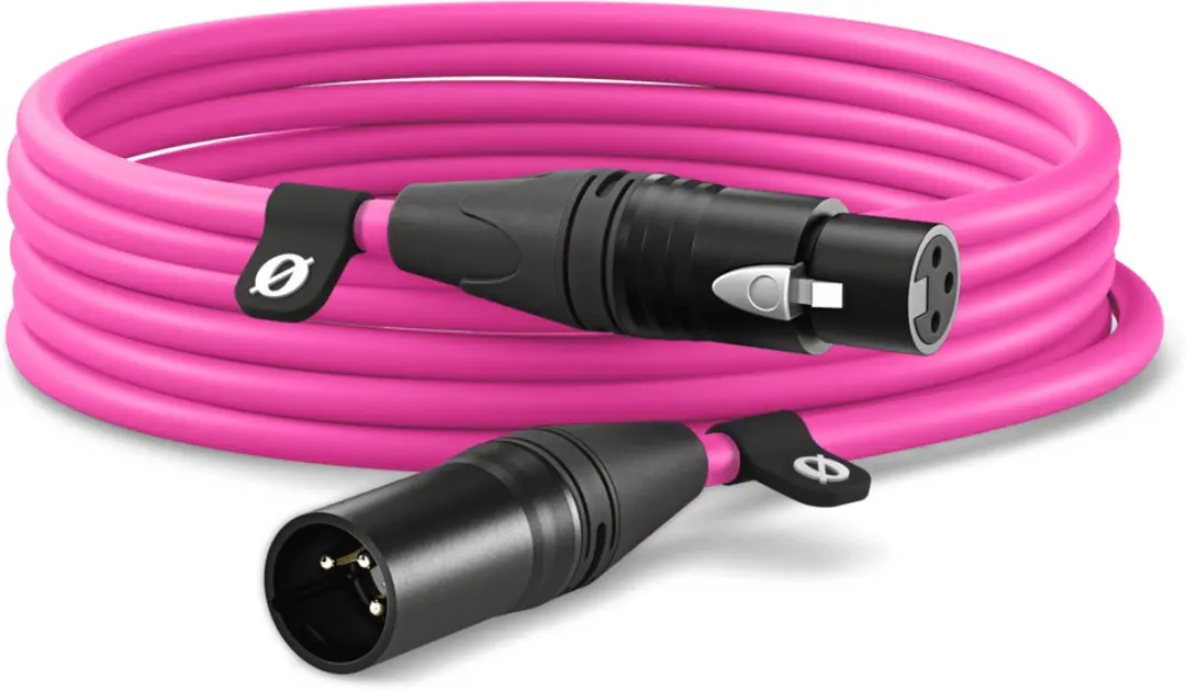 RODE XLR6M-P XLR Kabel