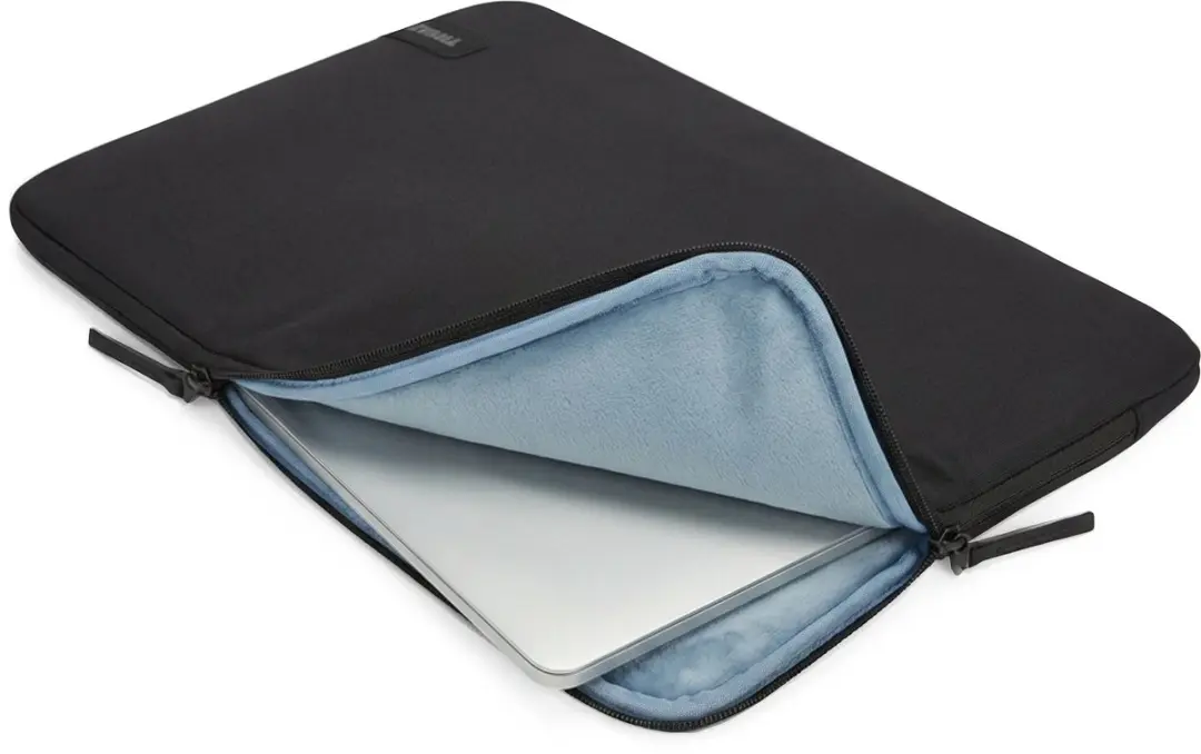 Thule Koya Sleeve MacBook Pro 14" - Zwart - afbeelding 6 van 6