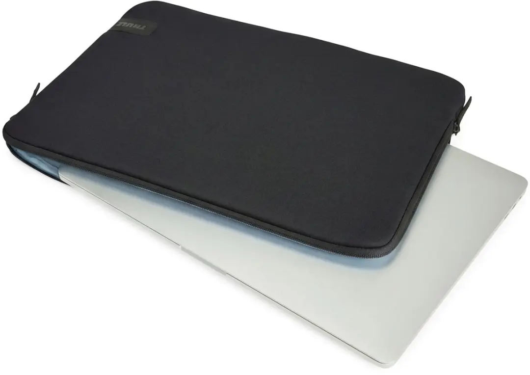 Thule Koya Sleeve MacBook Pro 14" - Zwart