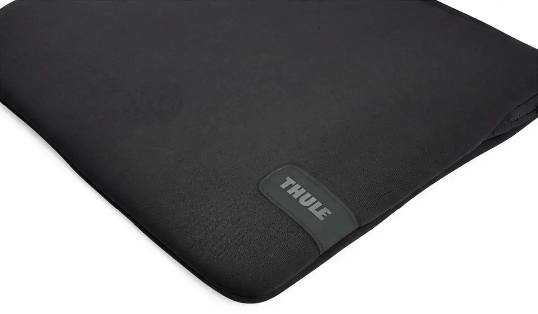 Thule Koya Sleeve MacBook Pro 14" - Zwart