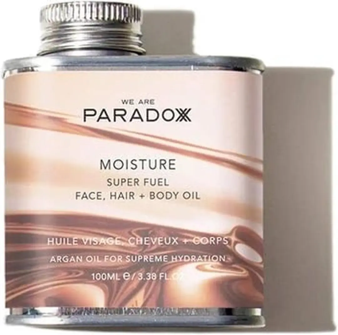PARADOXX Moisture Super Fuel Haar Gezicht & Lichaam Olie 100ml