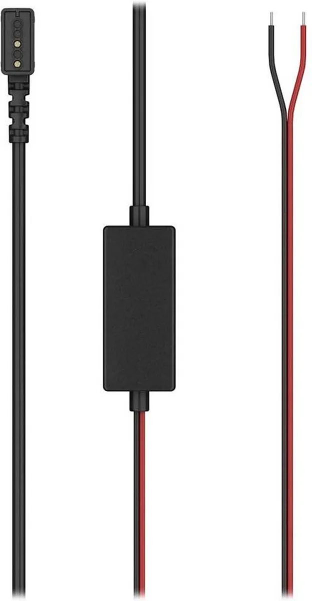 Garmin Zumo XT Motorvoedingskabel 010-10962-10