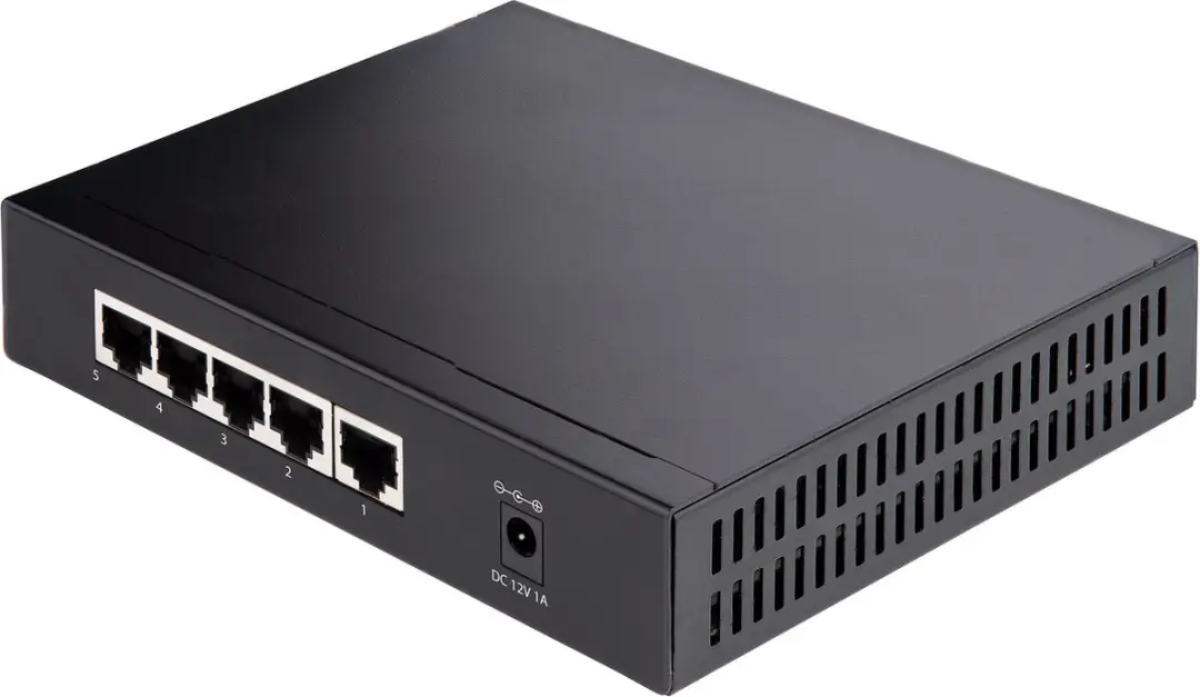 Startech DS52000 Switch