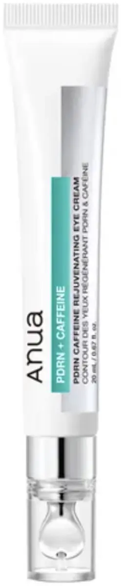 Anua PDRN Caffeine Oogcrème 20ml