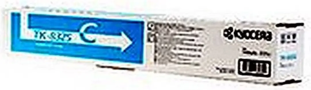Kyocera TK-8325C Tonercartridge Cyaan - 12.000 pagina's
