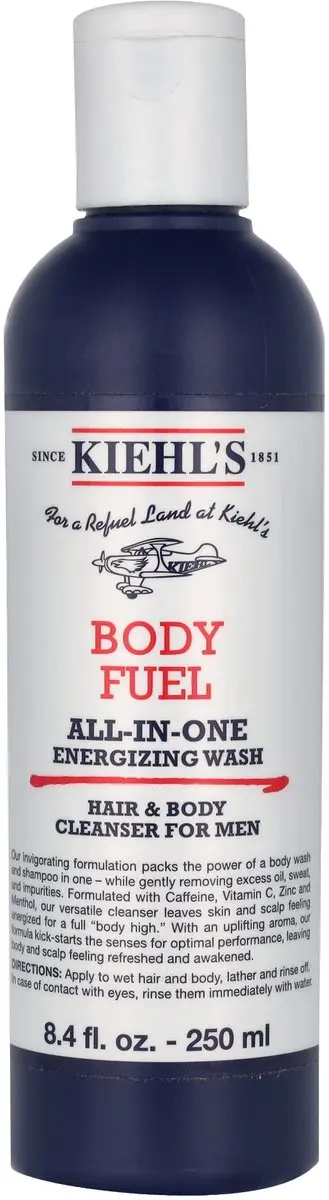 Kiehl's Clearly Corrective Anti-Donkere Vlekkencrème 50ml