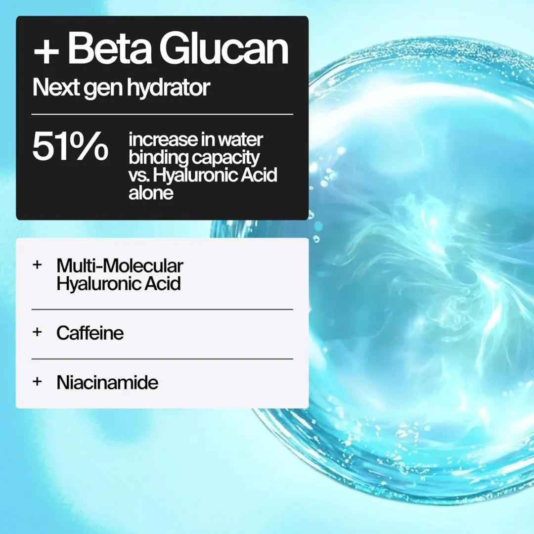 Neutrogena Hydro Boost Hydrogel Eye Patches 1ml - afbeelding 2 van 4