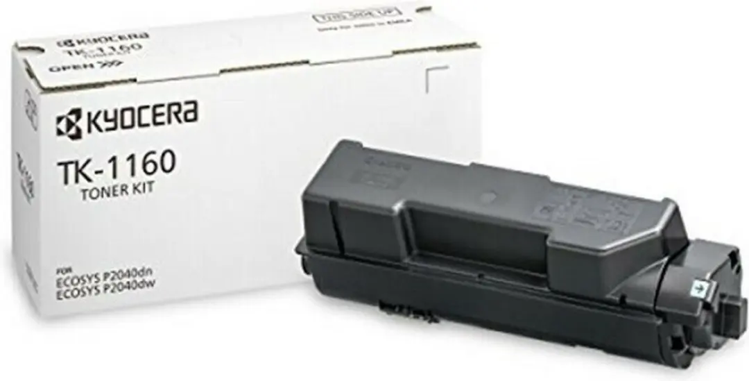 Kyocera 1T02RY0NL0 Tonercartridge