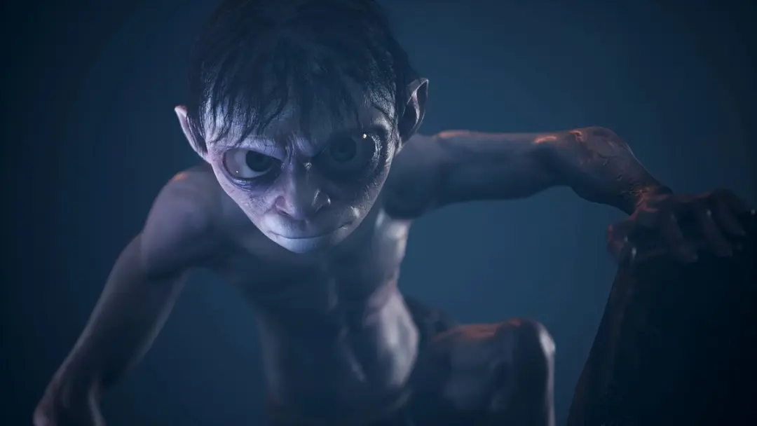 Nacon The Lord of the Rings: Gollum - afbeelding 4 van 6