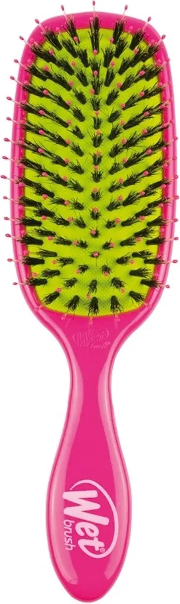 The Wet Brush Borstel Shine Enhancer