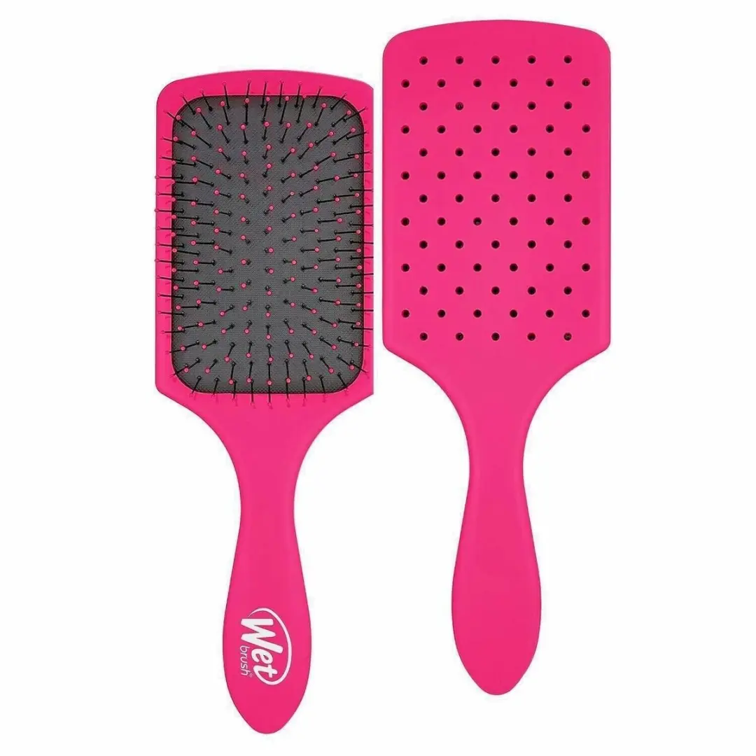 The Wet Brush Borstel Detangle Paddle Detangler