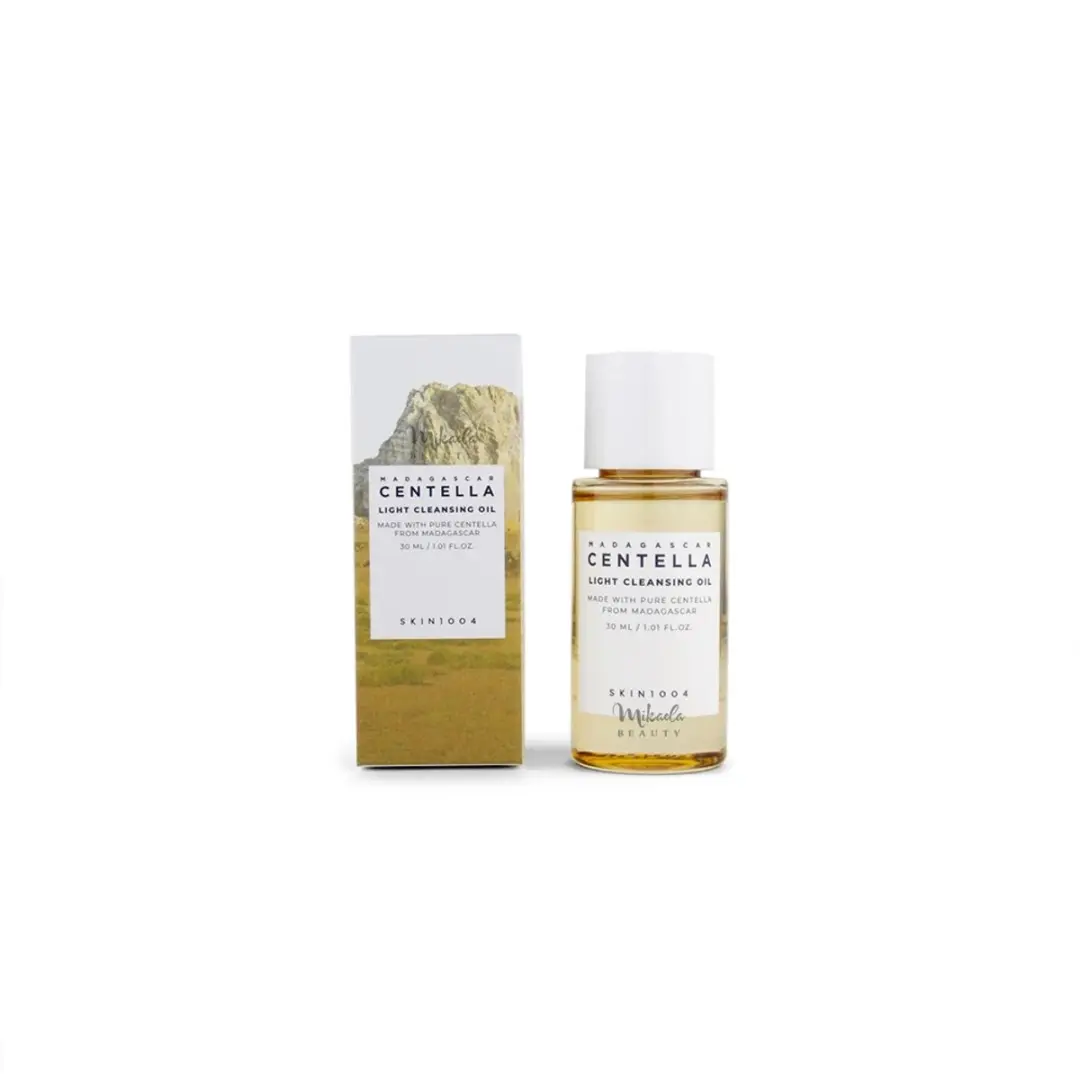 Skin1004 Madagascar Centella Reinigingsolie 200ml