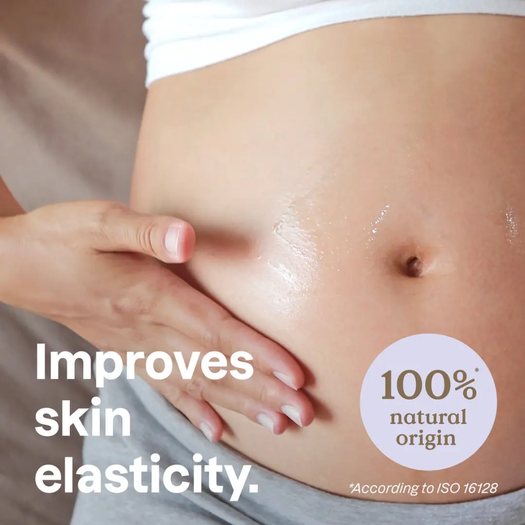 Attitude Maternity Stretch Oil Amandel & Argan 150ml