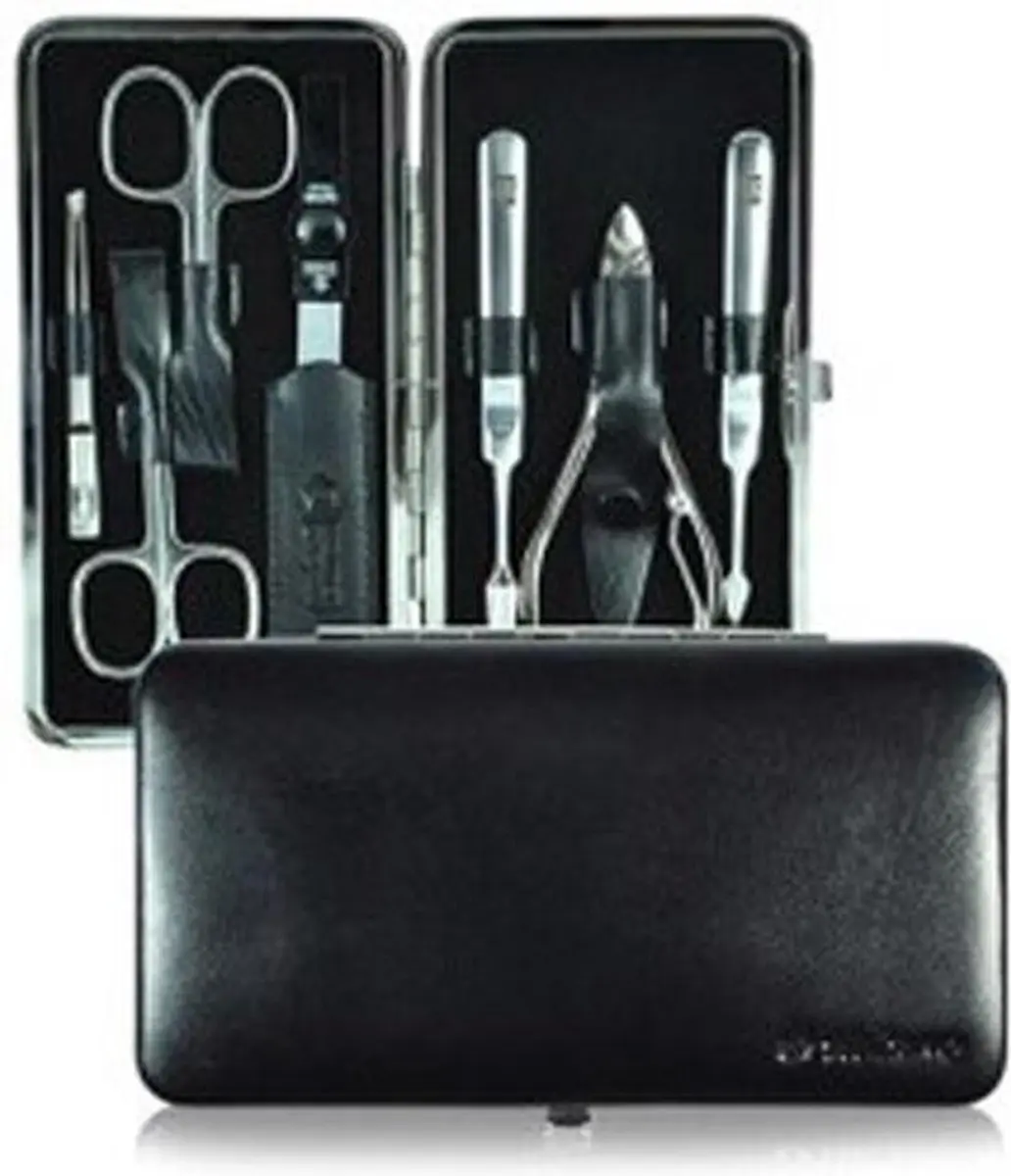 Pfeilring Manicure Etui 7-delig