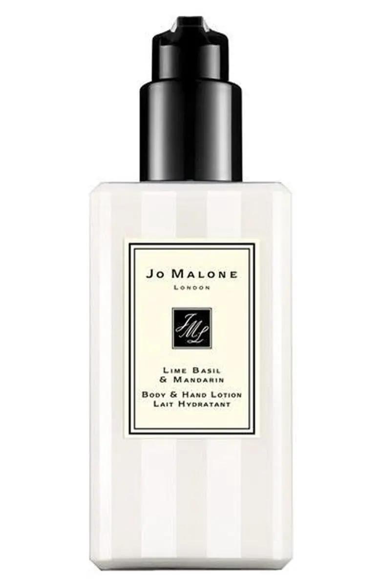 JO MALONE LONDON Lime Basil & Mandarin Bodylotion 250ml