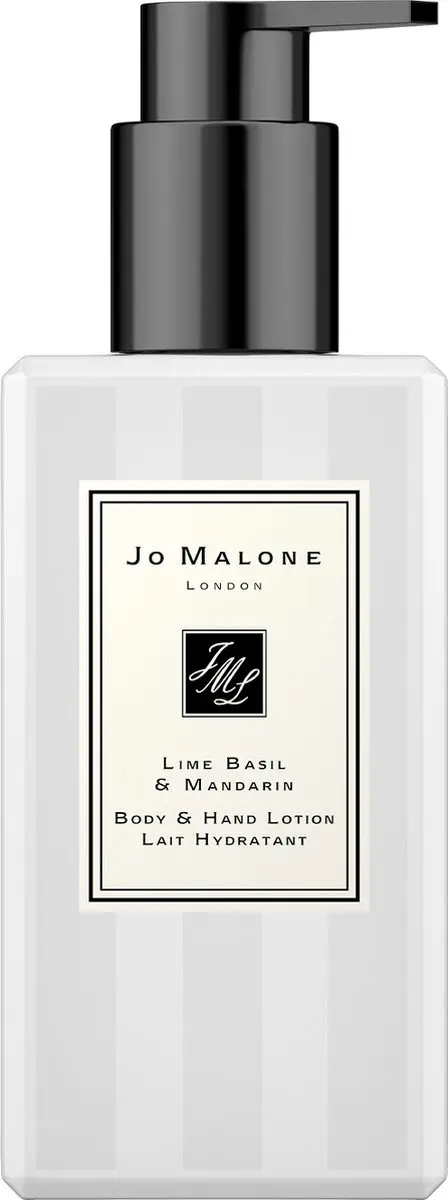 JO MALONE LONDON Lime Basil & Mandarin Bodylotion 250ml