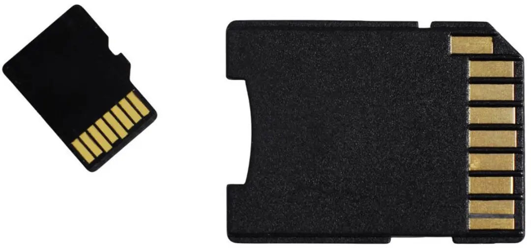 Renkforce RF-7488704 microSDXC 64GB A1 V30 - Incl. SD-adapter