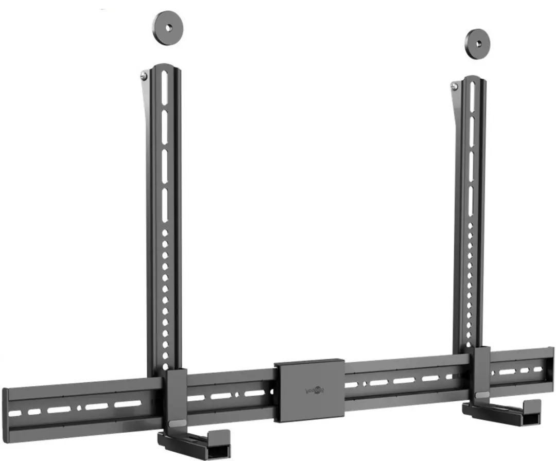 Goobay 70828 Universele Soundbar & TV-Beugel