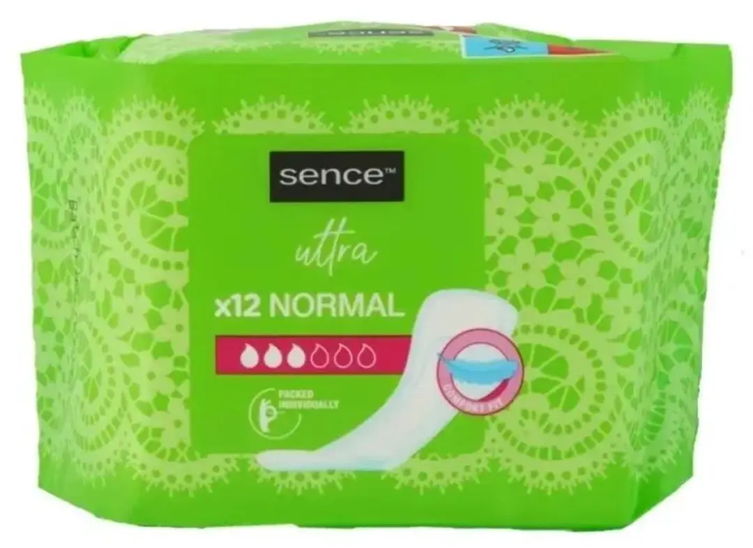 Sence Beauty Ultra Maandverband