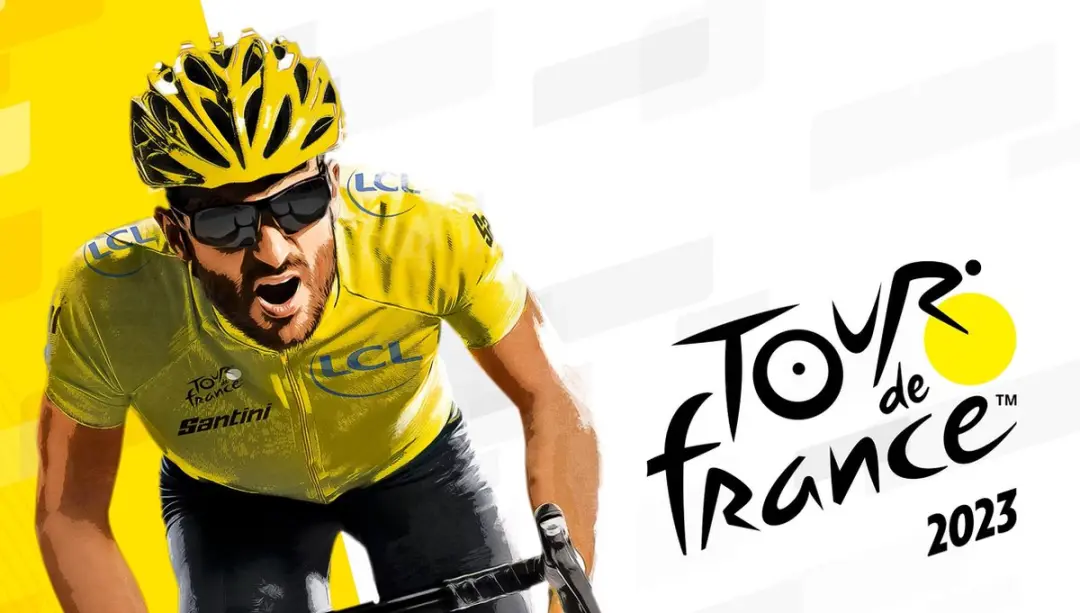 Nacon Tour de France 2023 PS5 - afbeelding 2 van 6