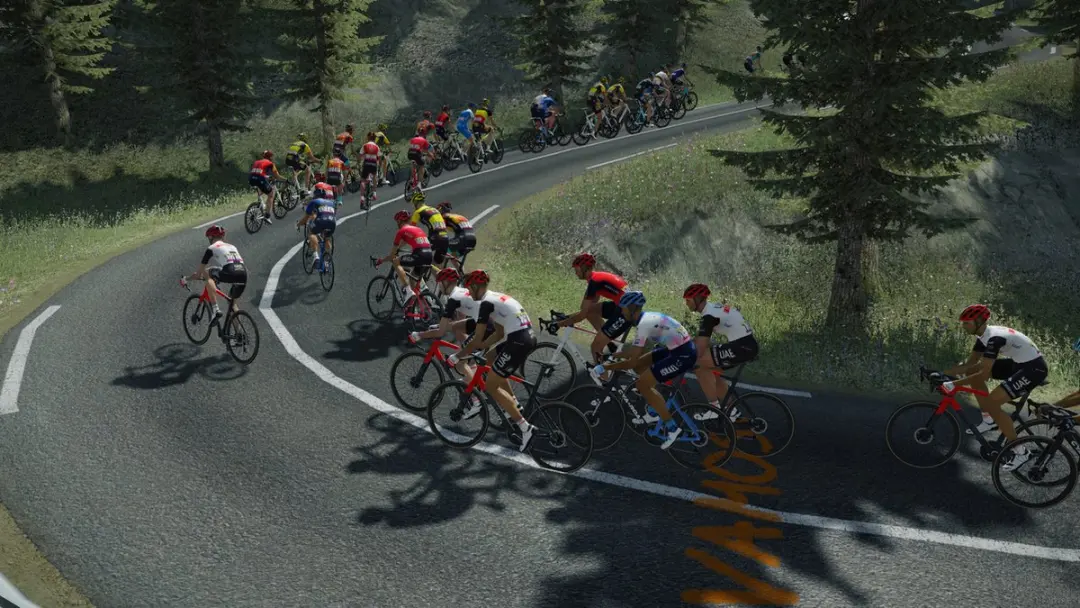 Nacon Tour de France 2023 PS5 - afbeelding 3 van 6