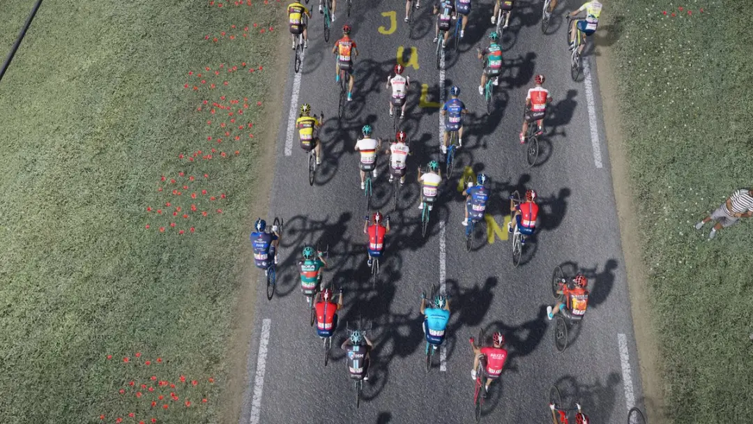 Nacon Tour de France 2023 PS5 - afbeelding 4 van 6
