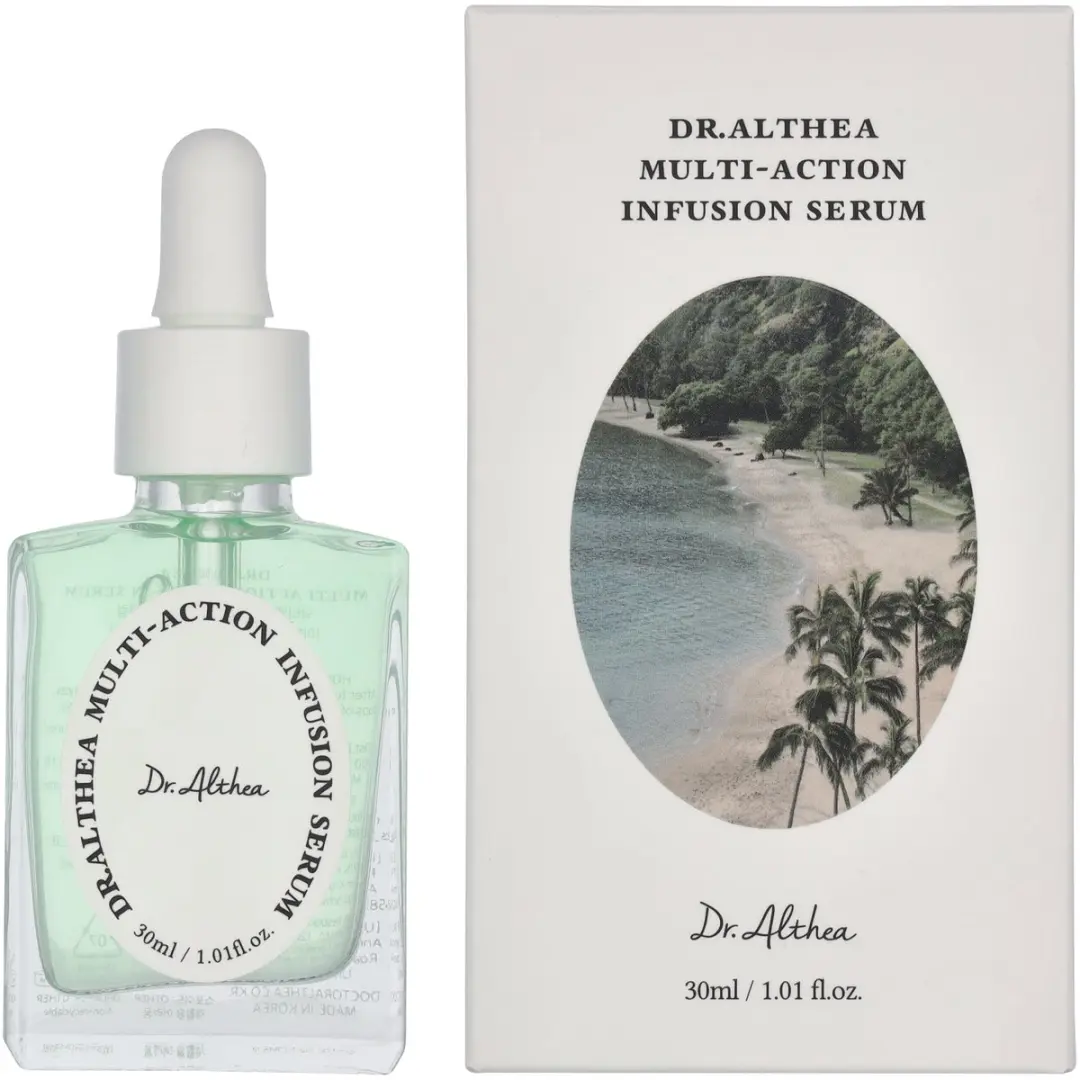 Dr. Althea Multi-Action Infusion Serum 30ml