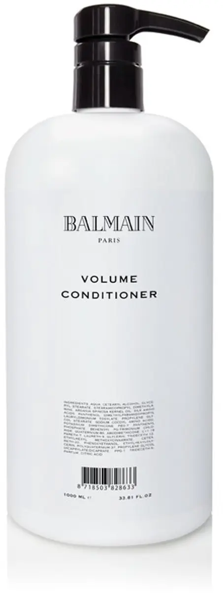 Balmain Hair Couture Care Volume Conditioner 1000ml