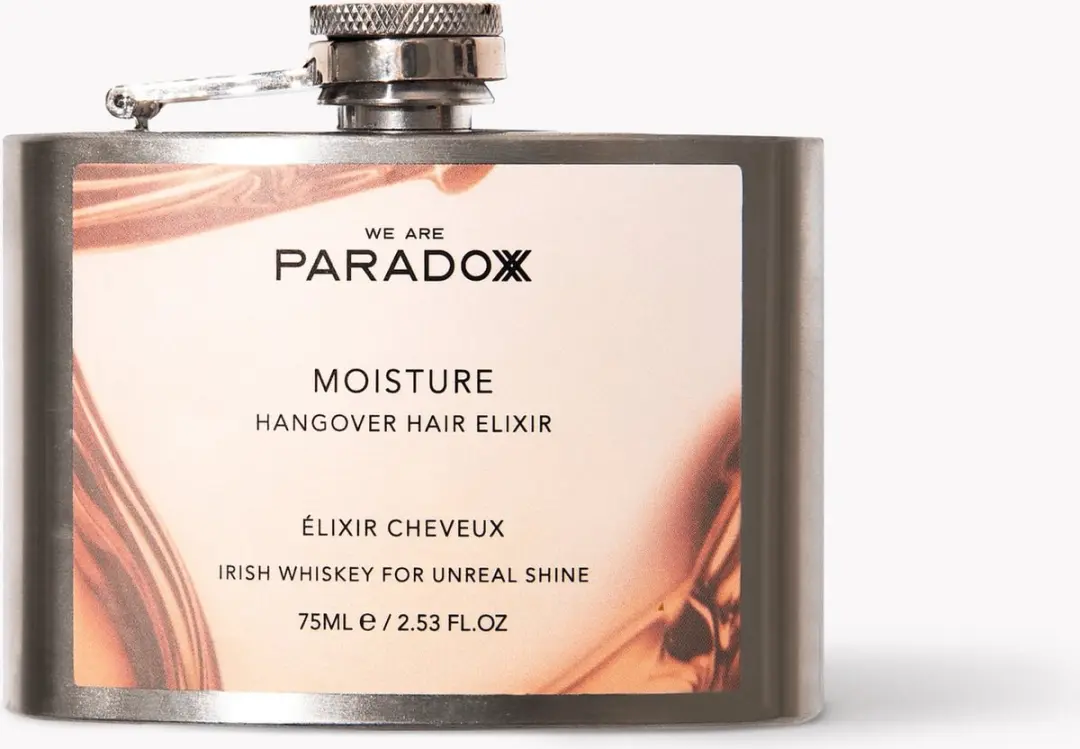 PARADOXX Moisture Hangover Hair Elixir 75ml