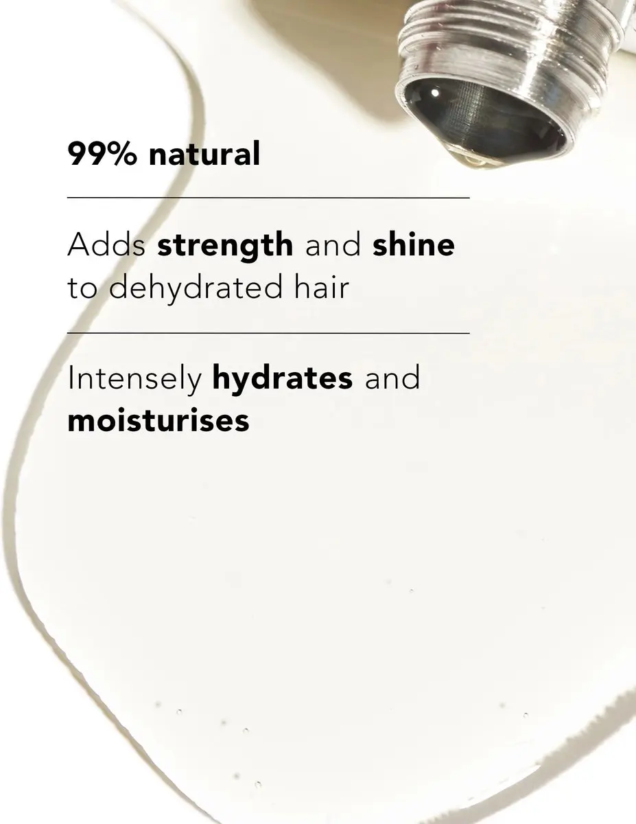 PARADOXX Moisture Hangover Hair Elixir 75ml